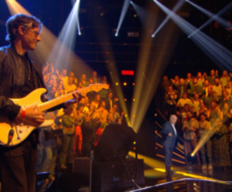 Replay Taratata N°593