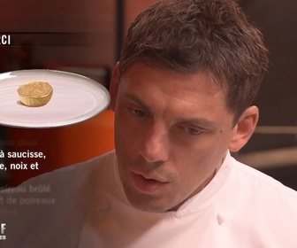 Replay Top chef : Les brigades cachées - Épisode 6 : Les brigades cachées