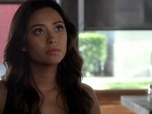 Replay Pretty little liars - S3 E4 - La plume est dans le sac