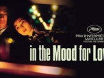 Replay Place au cinéma - In the Mood for Love