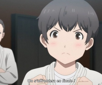 Replay Ippon again ! - Épisode 12 - Je suis plus forte que je ne l'ai jamais été