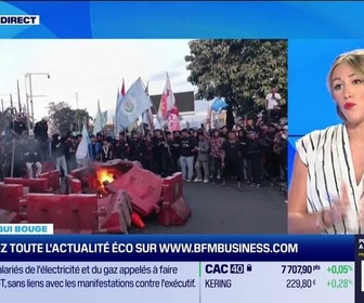 Replay Le monde qui bouge - Annalisa Cappellini : Vague de contestation en Indonésie - 02/09
