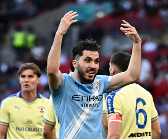 Replay FA Cup : Manchester City renverse Southampton et se qualifie en finale