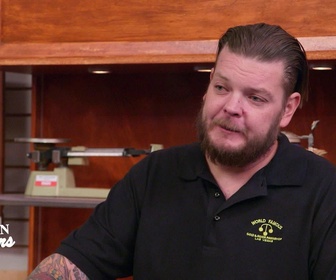 Replay Pawn stars - S23E16 - Atomic Pawn