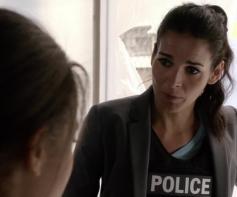 Replay Rizzoli & Isles: Autopsie d'un meurtre - S05 E08 - Fugue En Ado Mineur