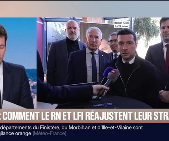 BFM Première week-end replay