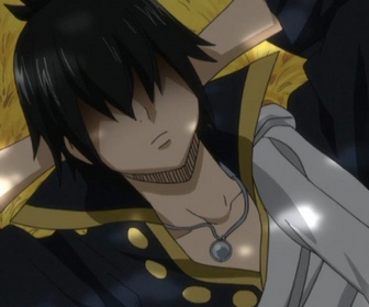 Replay Fairy Tail - S3 E24 - Celui qui anéantit la vie