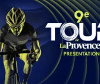 Replay Tour de la Provence - 06/02/2025