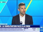 Replay La place de l'immo : La surélévation face à la crise - 09/10