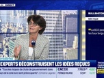 Replay BFM Bourse - Bullshitomètre : La BCE peut soulager les taux longs - FAUX répond Véronique Riches-Flores - 01/09