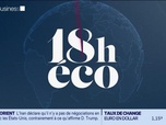 Replay Le 19h Eco - Le 18h Eco - Lundi 3 août