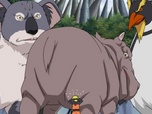 Replay Naruto Shippuden - S10 E24 - Mission top secrète de rang S