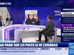 Replay Tech & Co, la quotidienne - Le Débrief de la tech - lundi 20 avril
