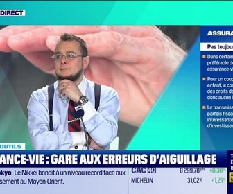 Replay Tout pour investir - Jeudi 16 avril