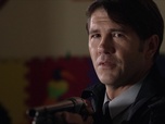 Replay Flynn Carson et les Nouveaux Aventuriers - S01 E07 - L'enlèvement du Père Noël