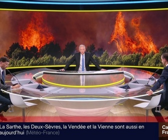 Replay Arnaud Direct - Vendredi 10 juillet 2026