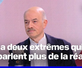 Replay Donald Trump, immigration, narcotrafic… L'intégrale du Face à Face avec Alain Bauer