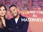 Replay La maison des Maternelles