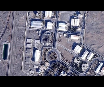 Replay Trump a insisté auprès de Netanyahu pour que les négociations avec l'Iran se poursuivent