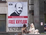Replay Focus - Guerre en Ukraine : reportage sur les détentions arbitraires de civils par la Russie