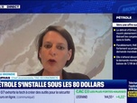 Replay BFM Bourse - L'éco du monde : Pétrole, l'AIE abaisse drastiquement sa prévision de pétrole mondiale - 17/01