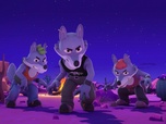 Replay Les enquêtes sauvages - La légende du hurleur de la nuit