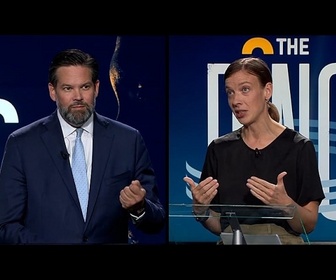 Replay Débat autour du discours d'Ursula von der Leyen sur The Ring