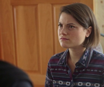 Replay Le Chalet - S02 E04 - La fois où Frank est allé au gym