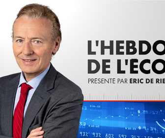 Replay L'Hebdo de l'Éco (Émission du 29/03/2026) - Philippe Veran (Biotech Dental)