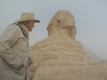 Replay Les Secrets des bâtisseurs de pyramides - La fin des pyramides géantes