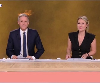 Replay Les émissions spéciales - Édition Spéciale - Aude : le plus gros incendie du XXIe siècle - 06/08