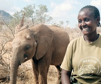 Replay Au coeur des terres nomades - Kenya - La terre des contrastes