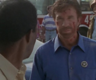 Replay Walker, Texas ranger - S08 E01 - Enlèvement suspect