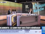 Replay Le 18/19 d'Hedwige Chevrillon - Surtaxes : un mécanisme de défense des Américains ? – 23/09