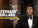 Replay Stéphane Collaro : les plus grands sketchs - 08/06/2026