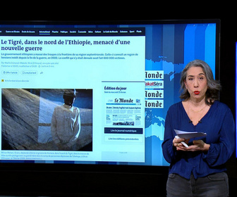 Dans La Presse replay