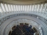 Replay États-Unis - Cour suprême, alliée de Trump ?