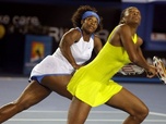 Replay Ces icônes que l'Amérique ne voulait pas voir - Venus & Serena
