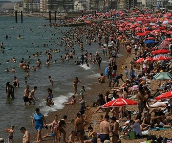 Replay La lutte contre le surtourisme en Europe
