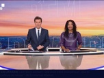 Replay BFM Première prématinale - BFM Première 4h30/6h - Lundi 12 octobre 2026