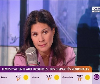 Replay Apolline Matin - Émission du 16 mai 2025 6h30/7h30