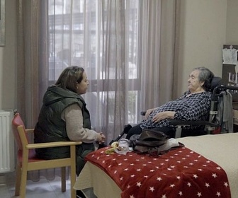 Replay Hold-up sur les vieux