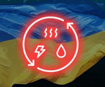 Replay Pourquoi cet hiver risque d'être particulièrement dur pour les Ukrainiens ?