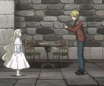 Replay Fairy Tail - S8 E41 - L'aventure commence