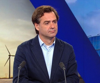 Replay Ici l'Europe - Nicu Popescu : Poutine veut faire peur à l'Europe pour qu'elle se désunisse