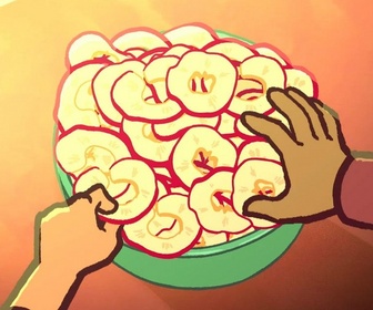 Replay Shaker Monster - Justin'visible