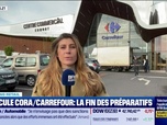 Replay Good Morning Business - Morning Retail : Bascule Cora/Carrefour, la fin des préparatifs, par Eva Jacquot - 16/10