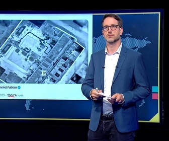 Replay Info ou intox - Hôpital européen de Gaza : l'armée israélienne s'embrouille dans sa communication