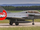 Replay 100% Sénat - Actualisation de la programmation militaire : le Sénat rejette le coeur du projet de loi