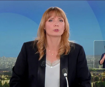 Replay Le JT en LSF - 18/12/2025